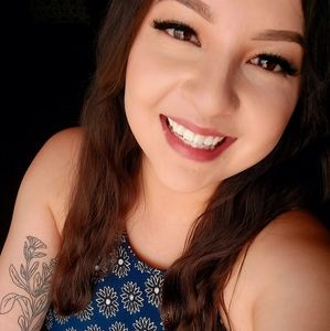 Meet your Posher, Kelsey